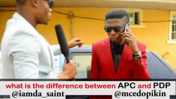 Mc Edo Pikin – Difference Between APC and PDP